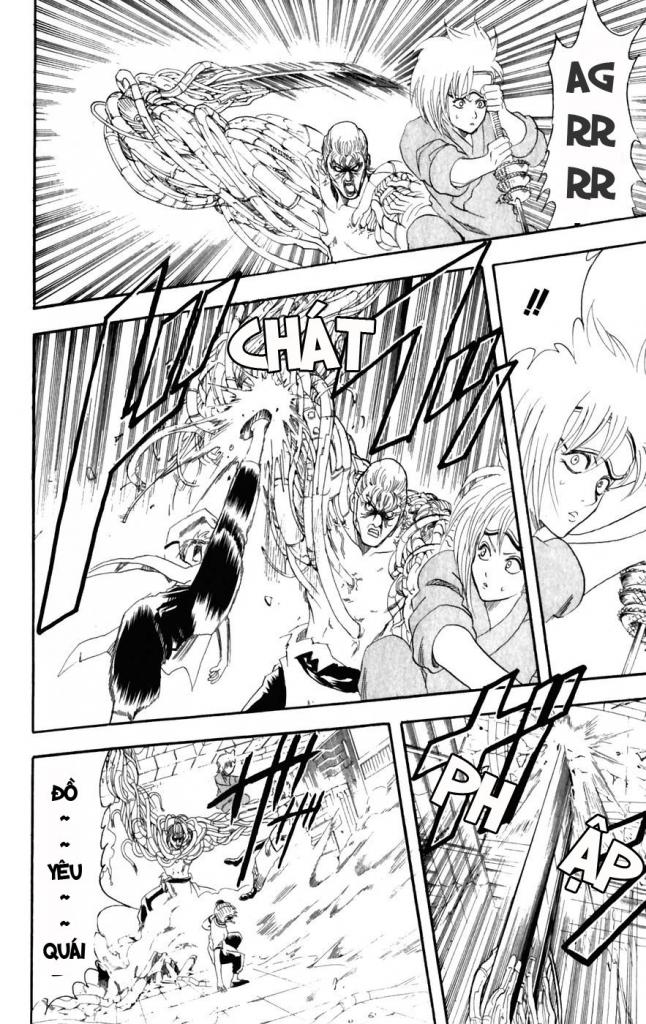 Gintama Tập 96 trang 7