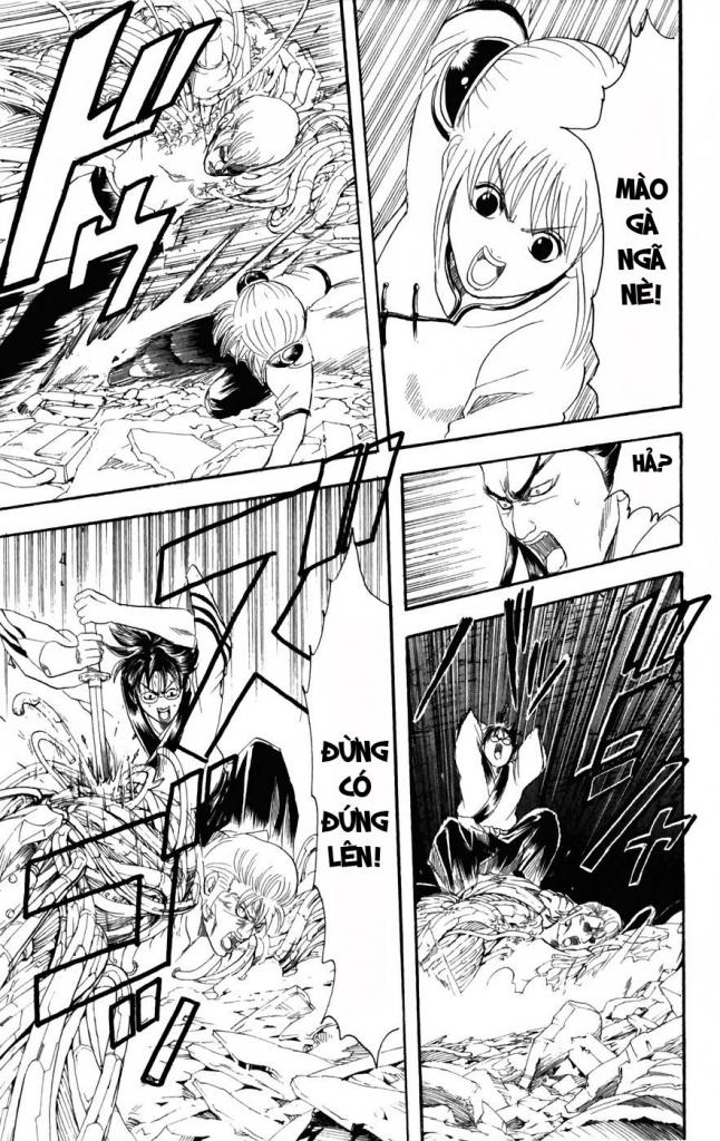 Gintama Tập 96 trang 8