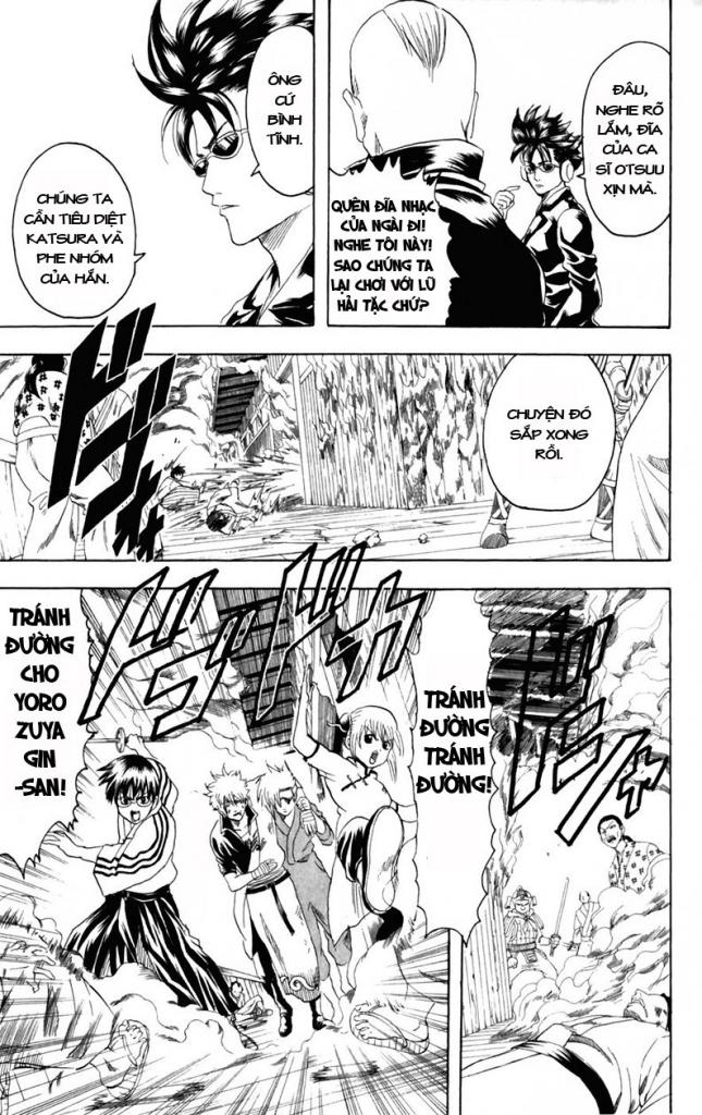 Gintama Tập 97 trang 12