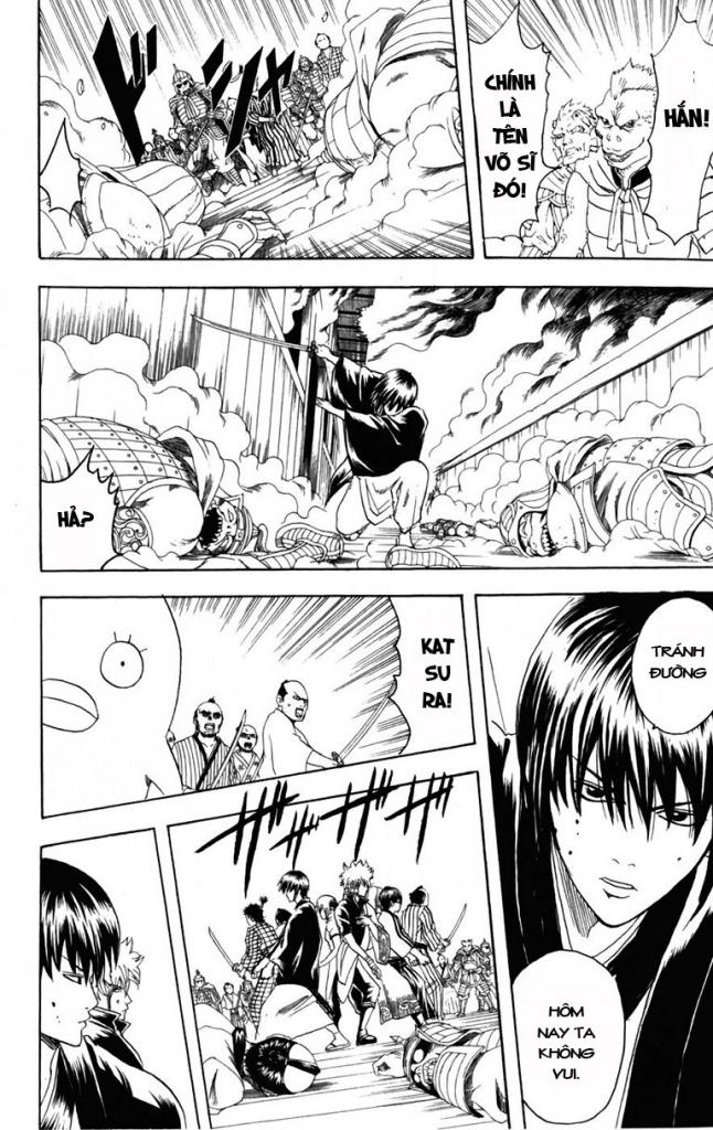 Gintama Tập 97 trang 13
