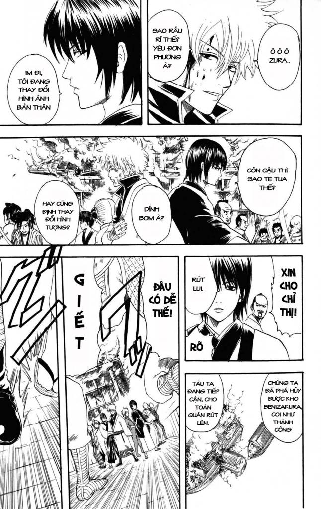 Gintama Tập 97 trang 14