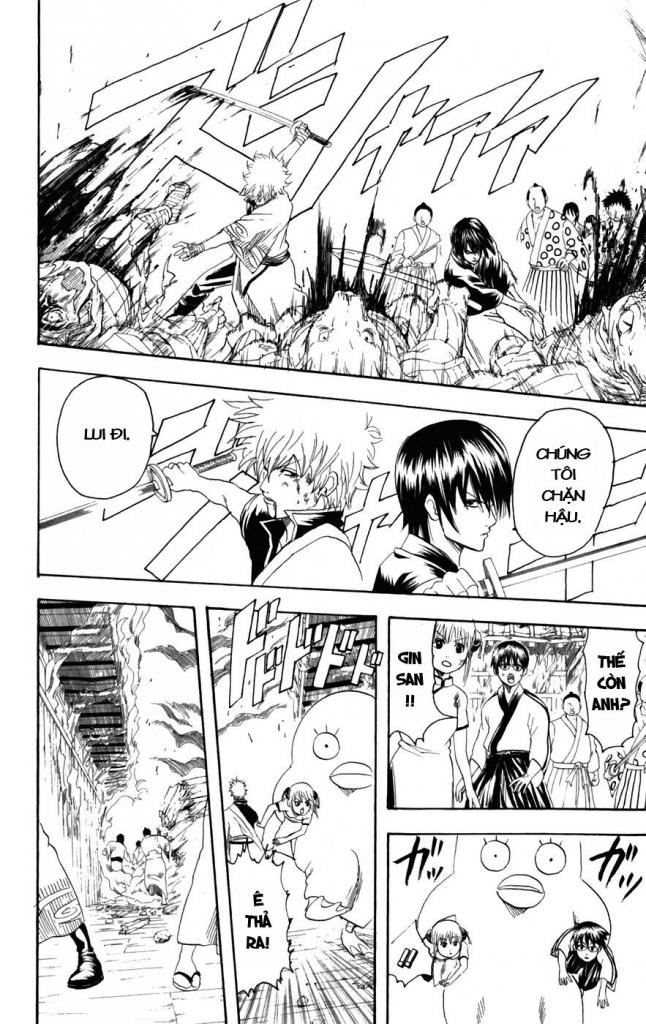 Gintama Tập 97 trang 15