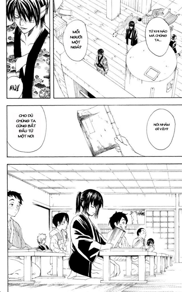 Gintama Tập 97 trang 3
