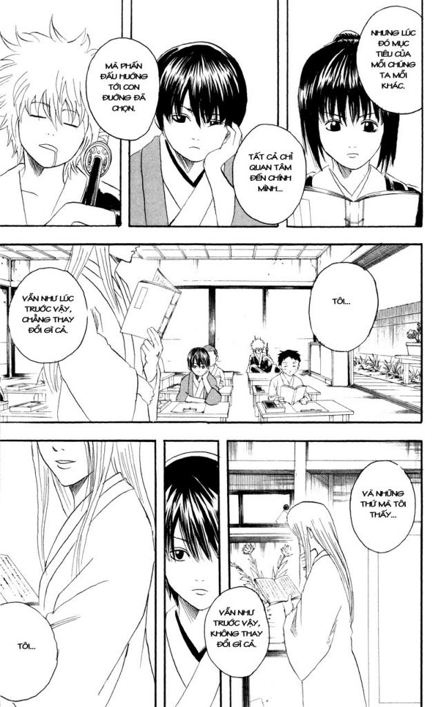 Gintama Tập 97 trang 4