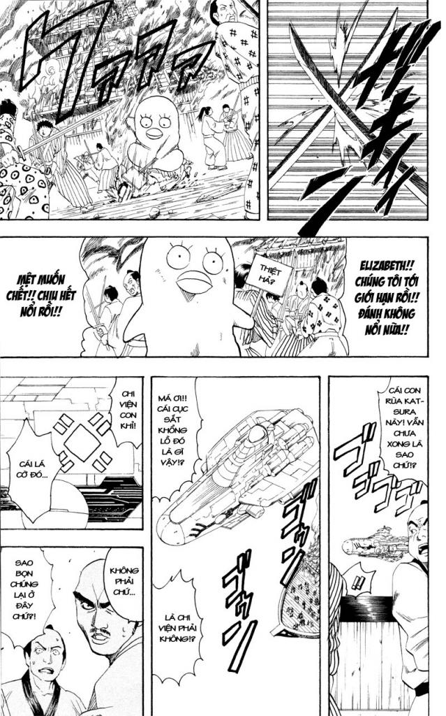 Gintama Tập 97 trang 6
