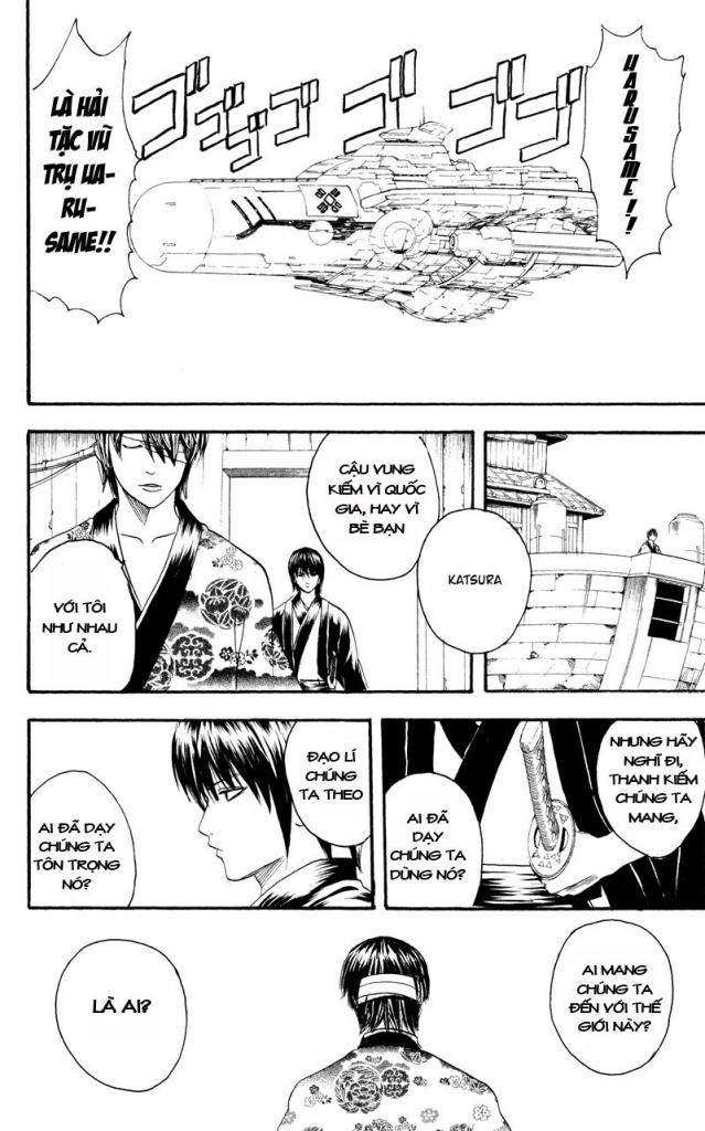 Gintama Tập 97 trang 7
