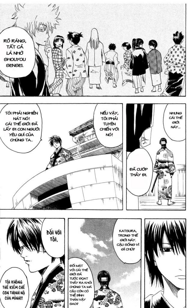 Gintama Tập 97 trang 8