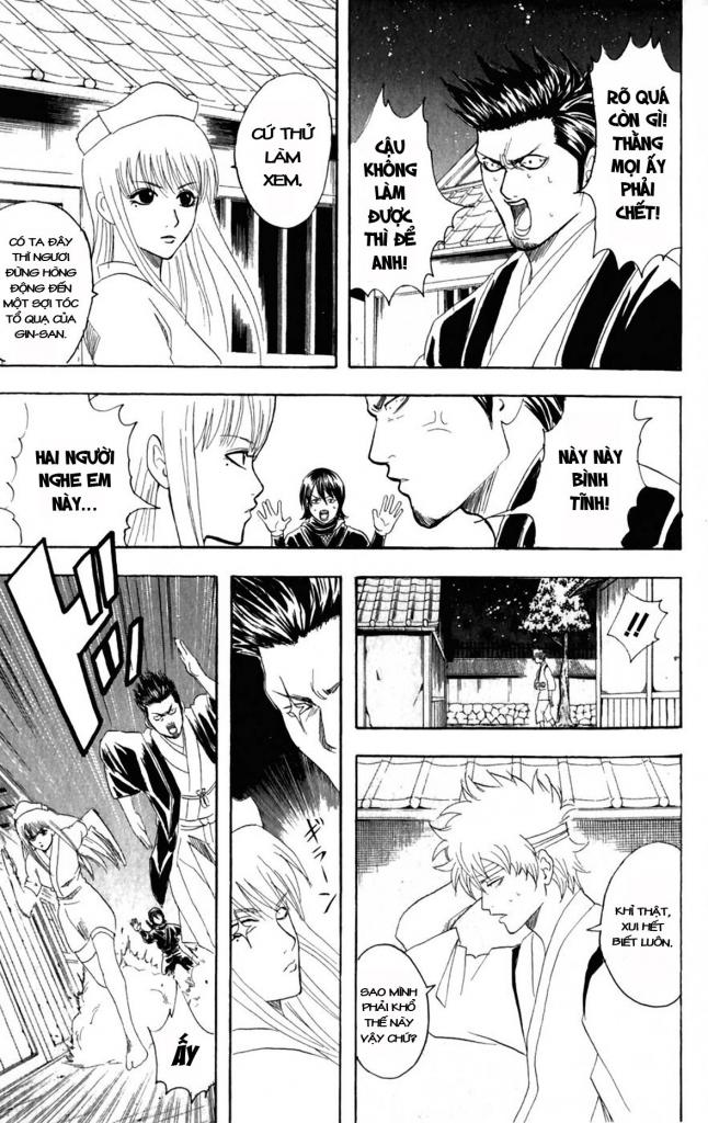 Gintama Tập 98 trang 14