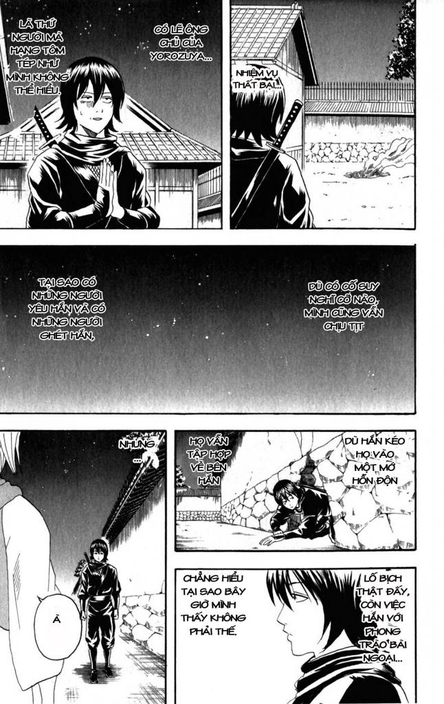 Gintama Tập 98 trang 18