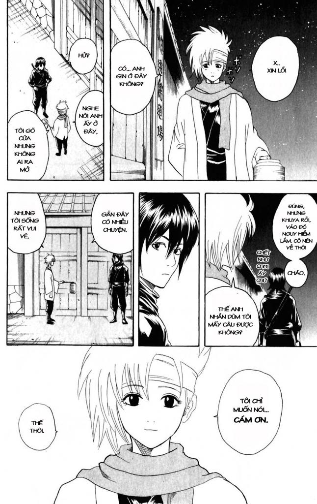 Gintama Tập 98 trang 19