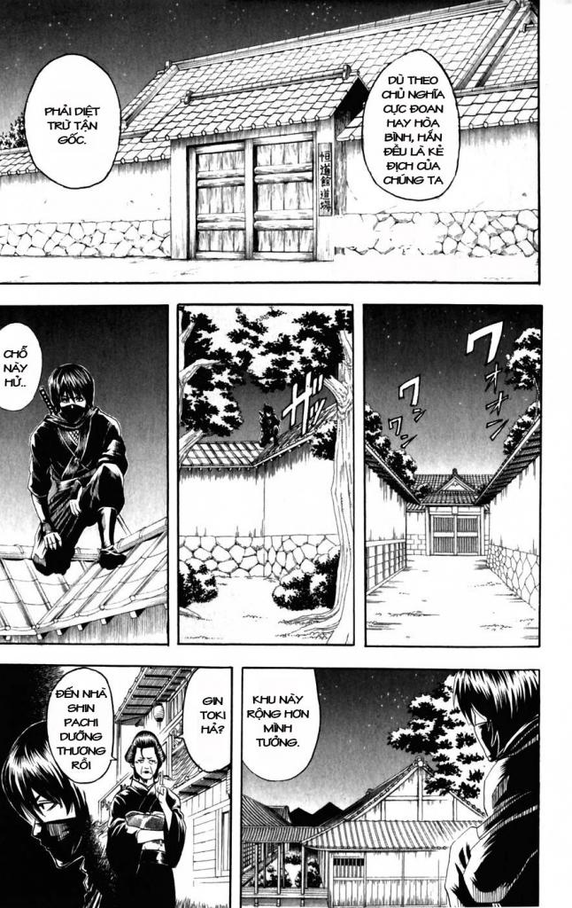 Gintama Tập 98 trang 4