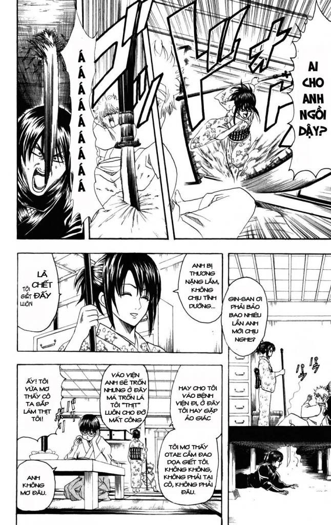 Gintama Tập 98 trang 7