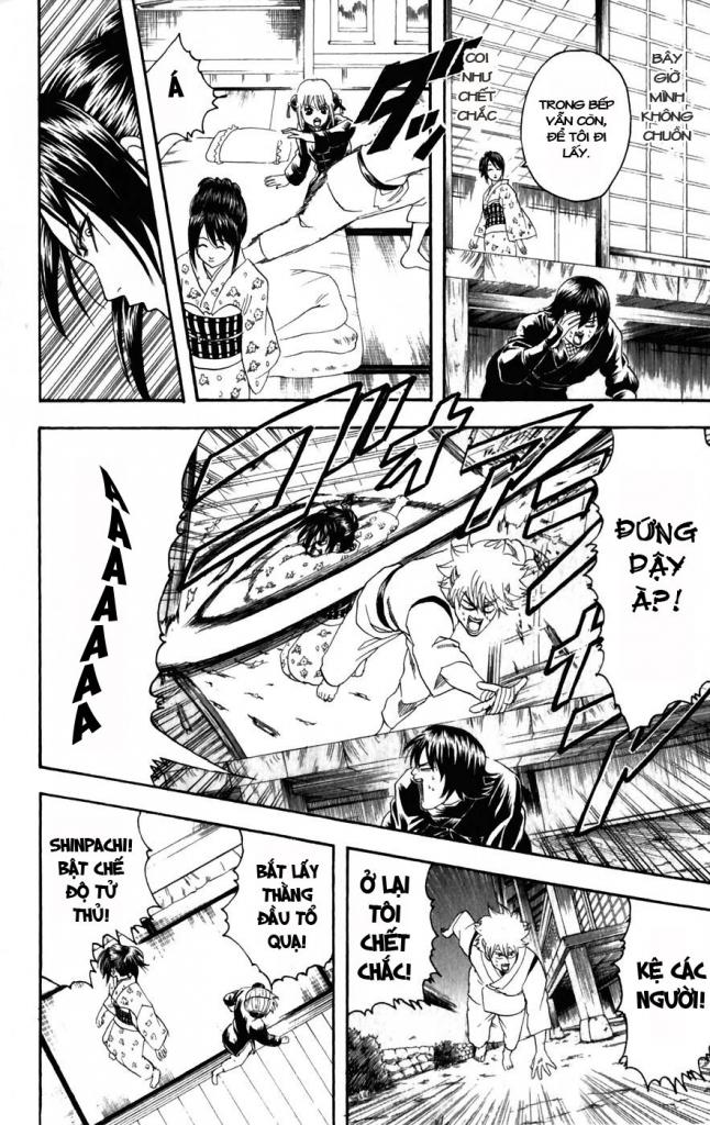 Gintama Tập 98 trang 9