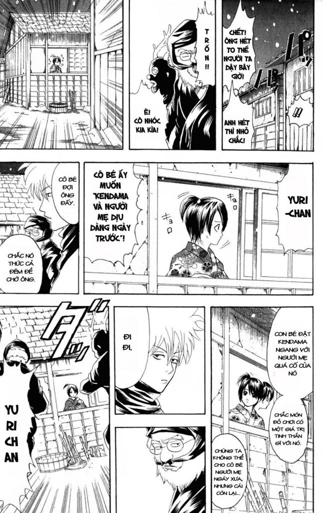 Gintama Tập 99 trang 14