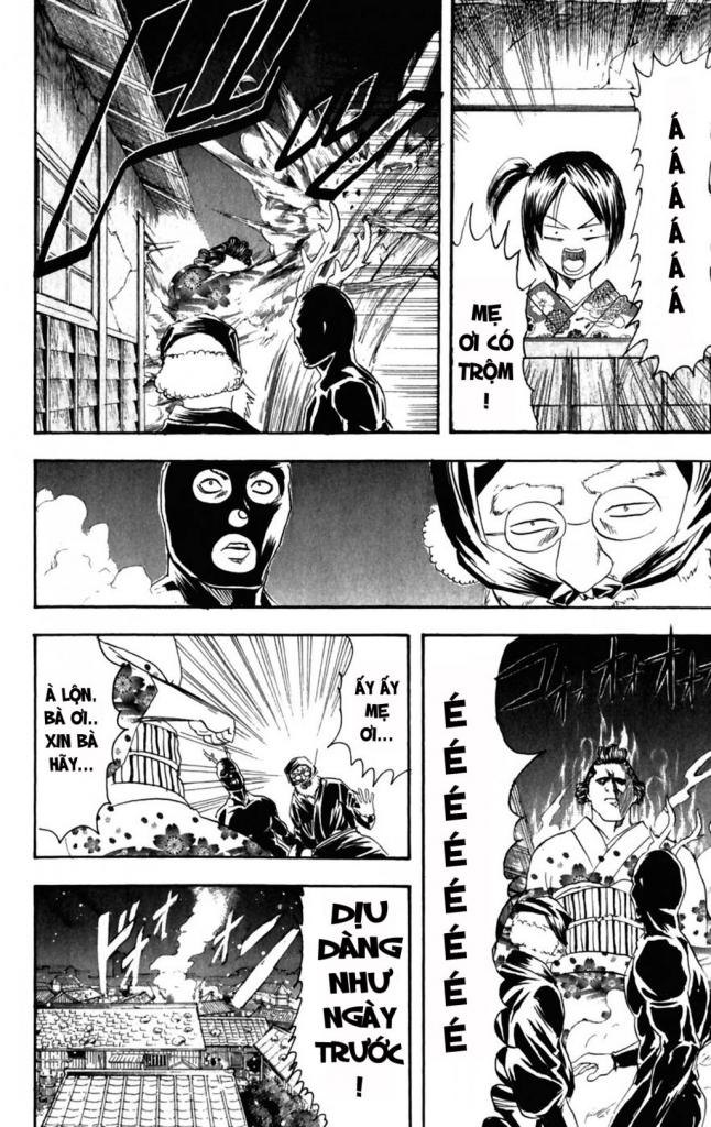 Gintama Tập 99 trang 15