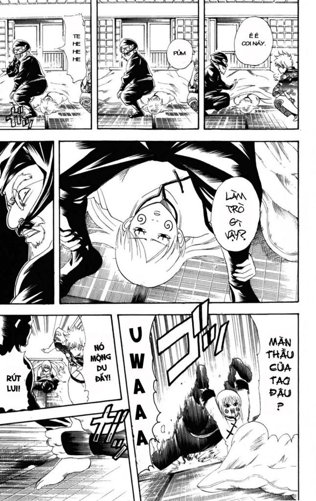 Gintama Tập 99 trang 18