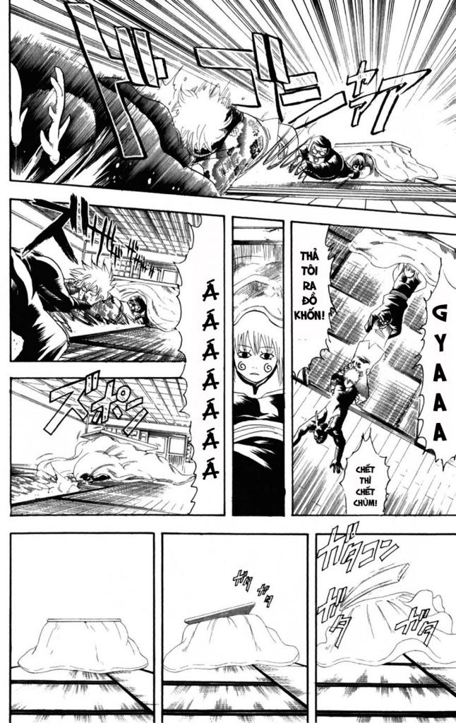 Gintama Tập 99 trang 19