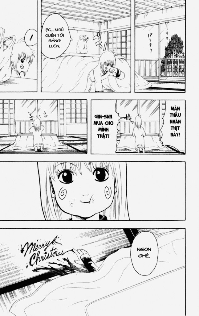 Gintama Tập 99 trang 20