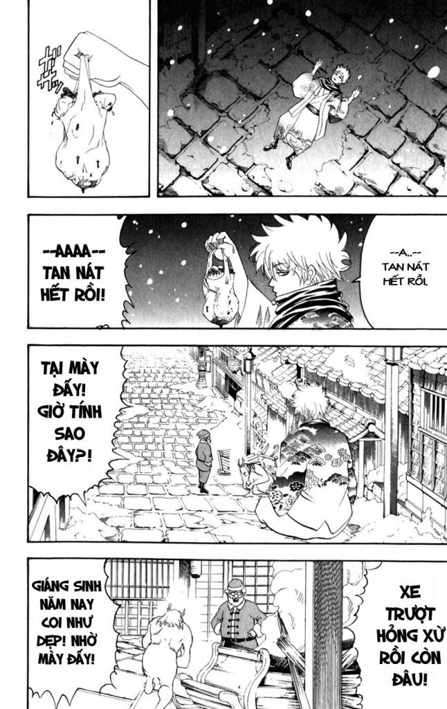 Gintama Tập 99 trang 3