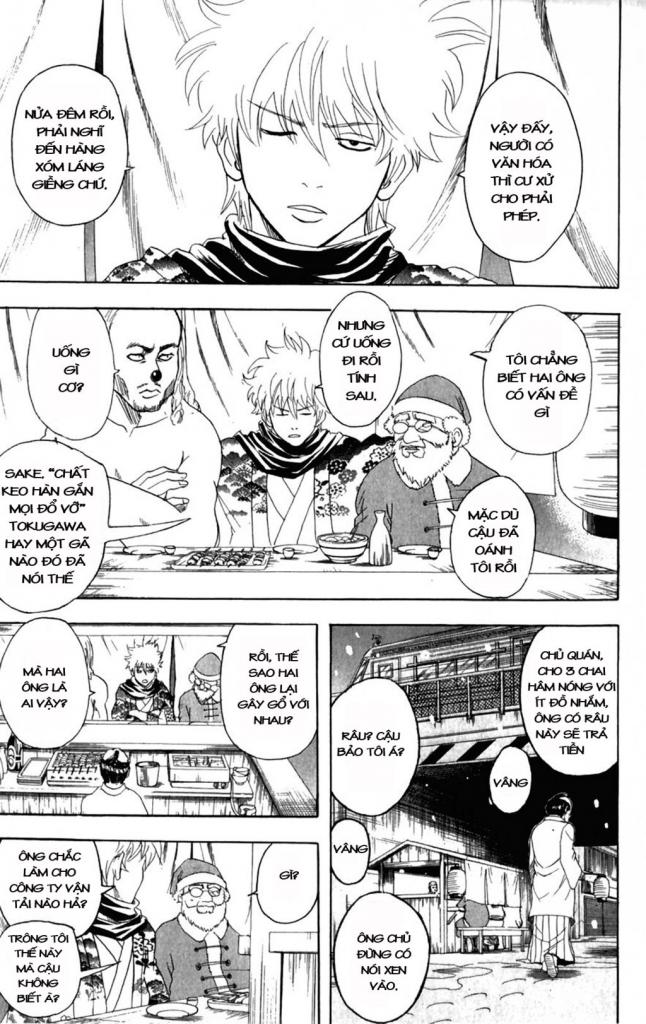 Gintama Tập 99 trang 6