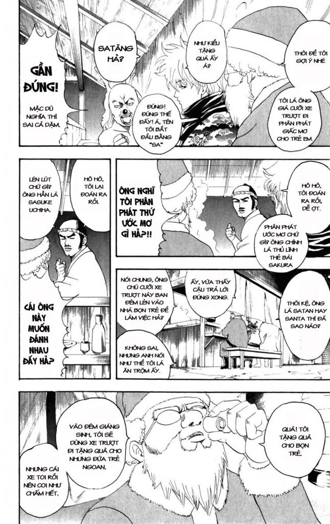 Gintama Tập 99 trang 7