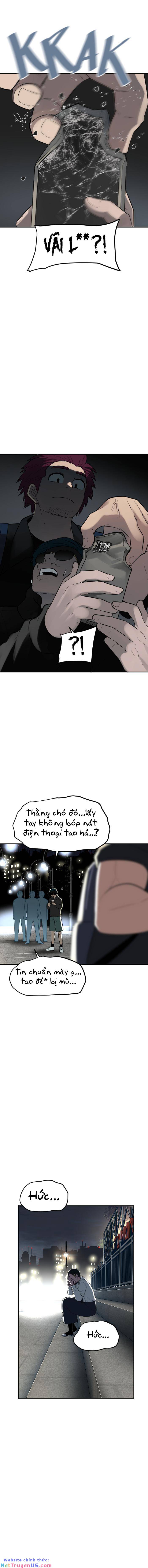 Good/bad Fortune Tập 103 trang 6