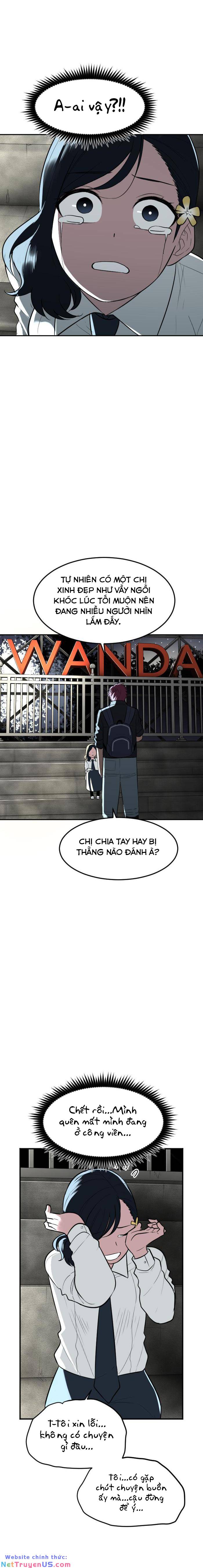 Good/bad Fortune Tập 103 trang 8