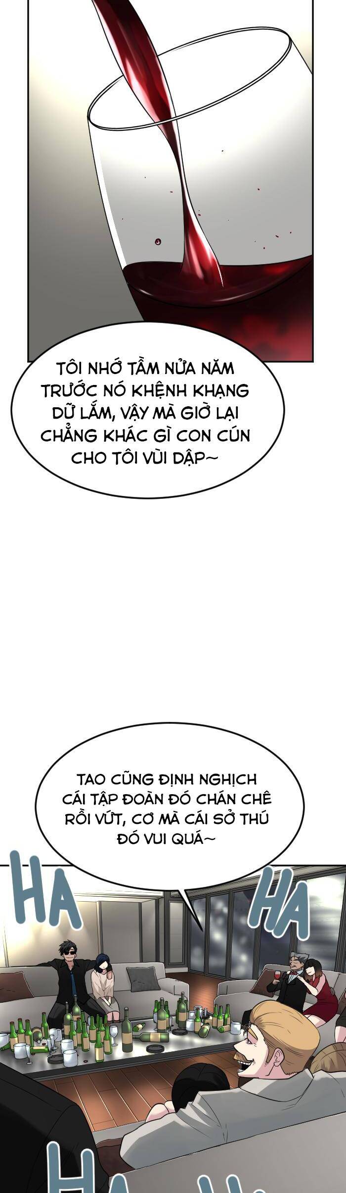 Good/bad Fortune Tập 107 trang 3