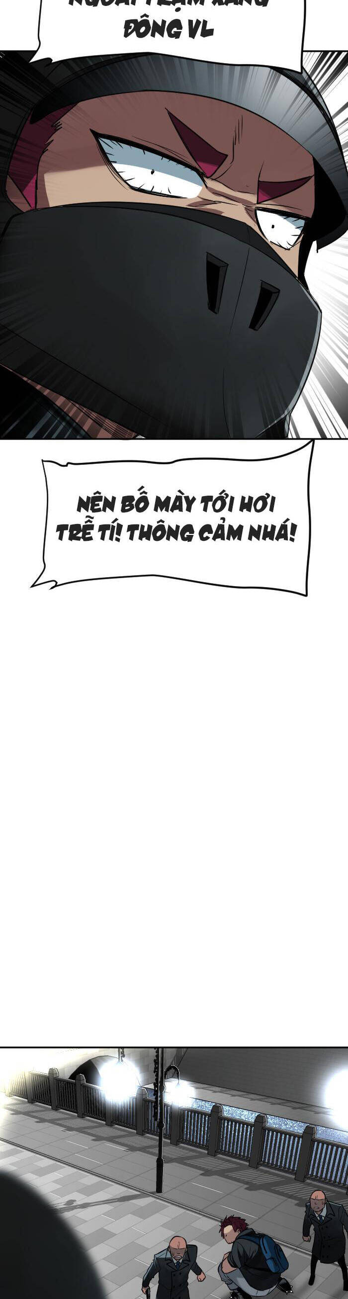 Good/bad Fortune Tập 109 trang 3