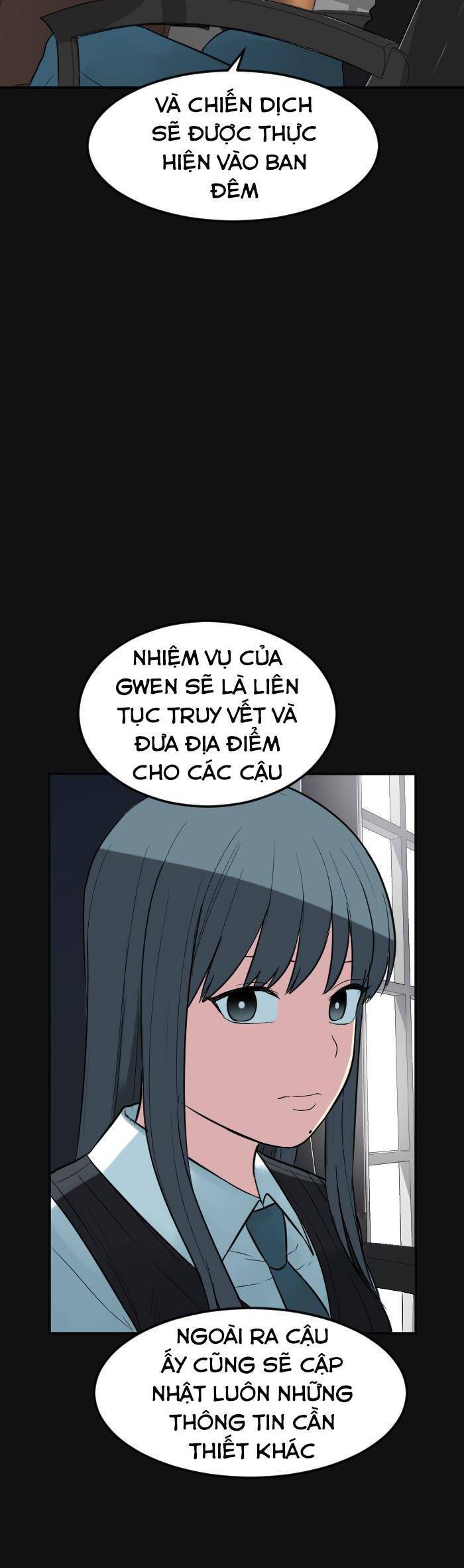 Good/bad Fortune Tập 110 trang 11