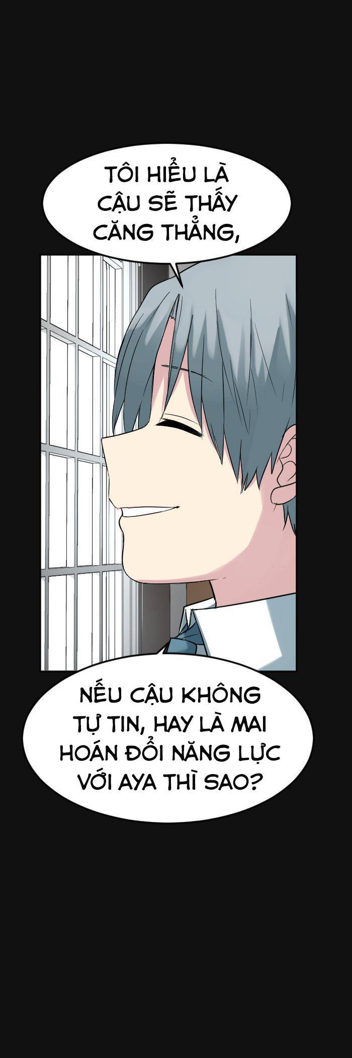 Good/bad Fortune Tập 110 trang 20