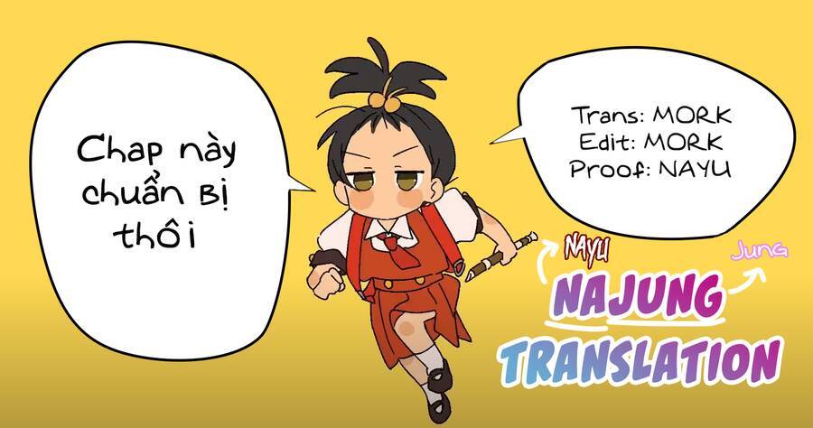 Good/bad Fortune Tập 110 trang 40