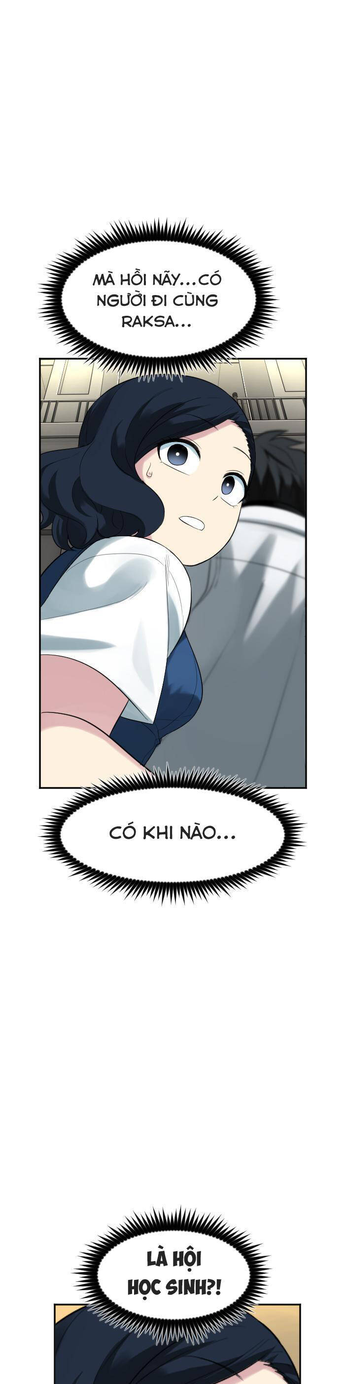 Good/bad Fortune Tập 111 trang 13