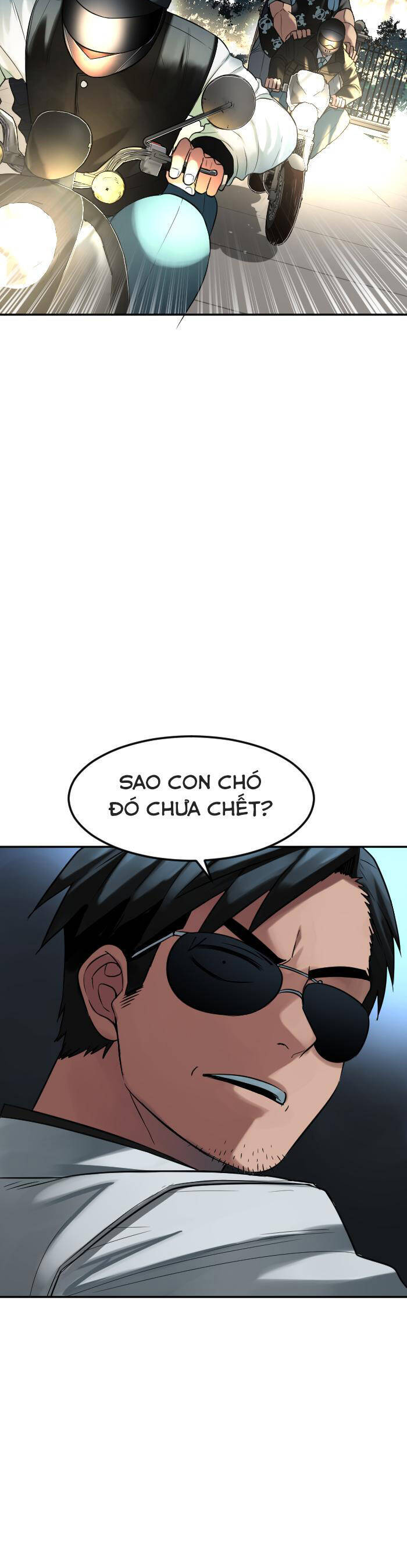 Good/bad Fortune Tập 111 trang 3
