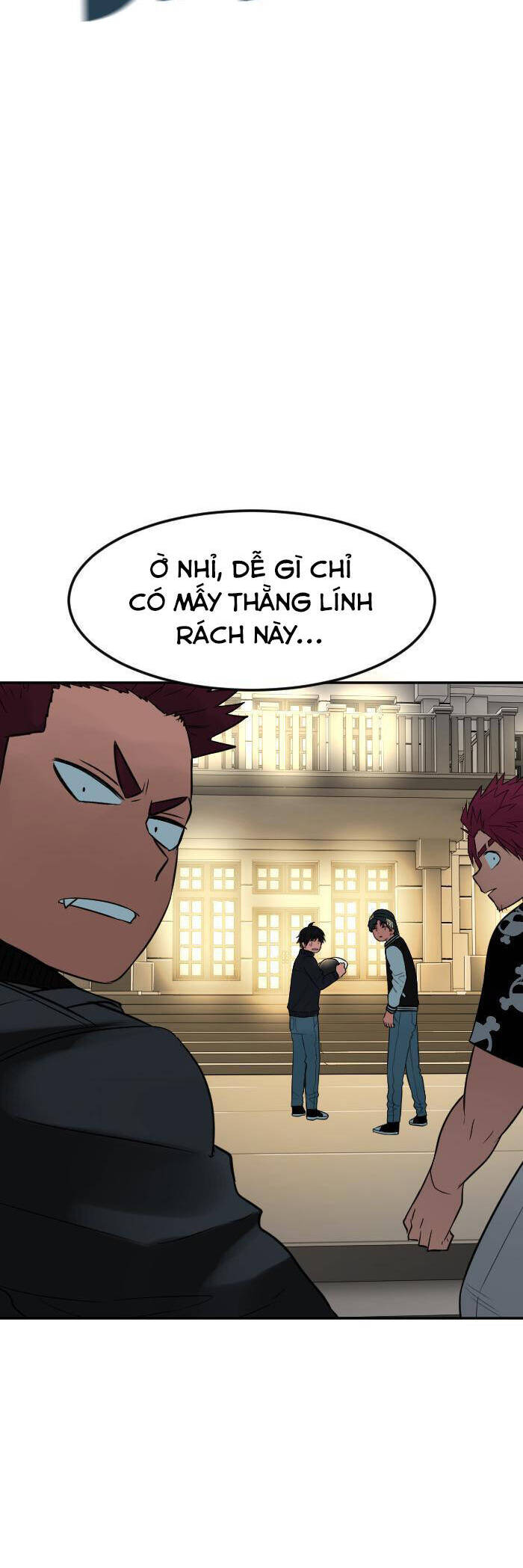 Good/bad Fortune Tập 111 trang 37