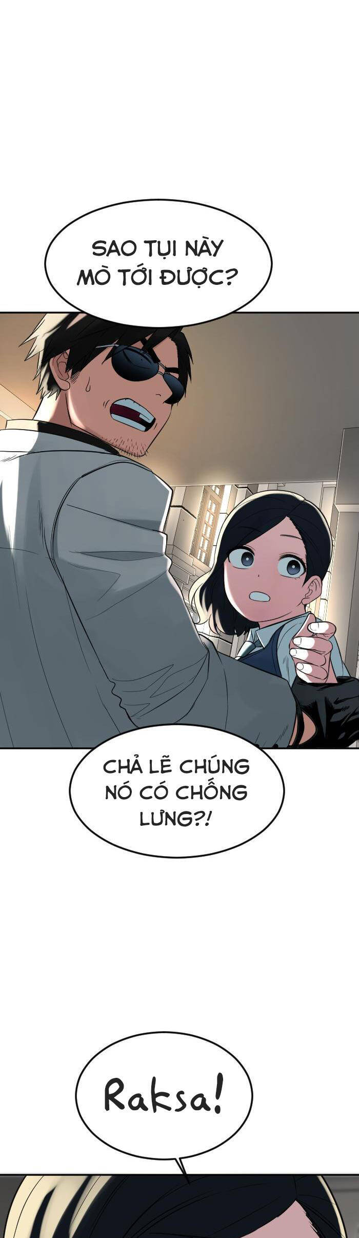 Good/bad Fortune Tập 111 trang 7