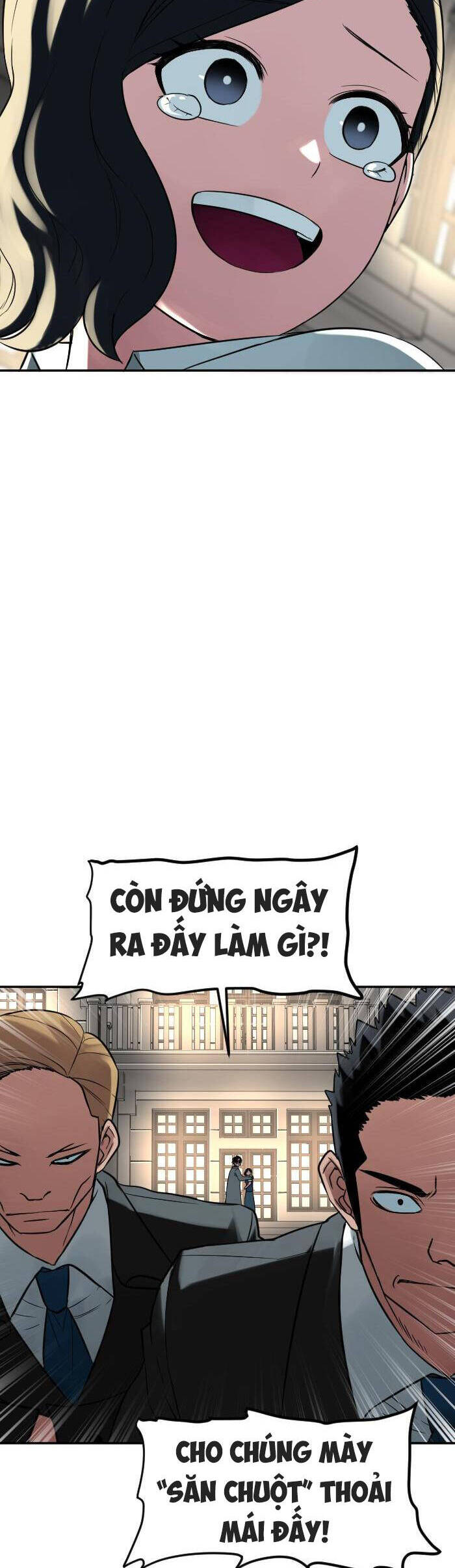 Good/bad Fortune Tập 111 trang 8
