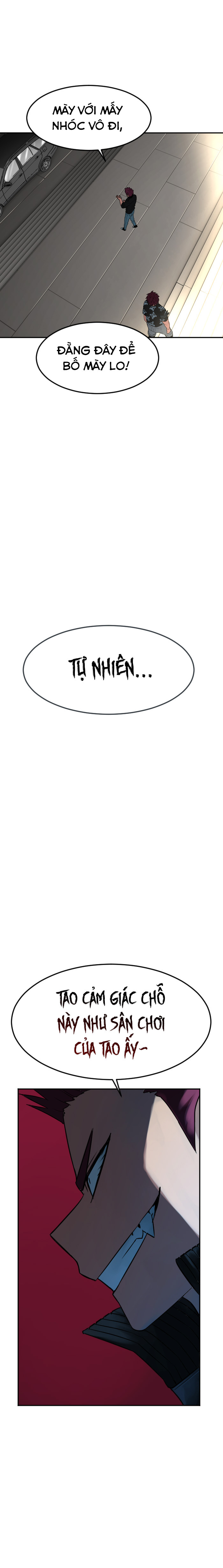 Good/bad Fortune Tập 112 trang 4