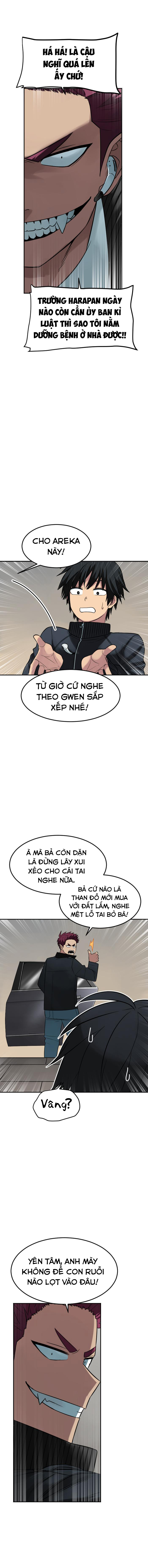 Good/bad Fortune Tập 112 trang 8