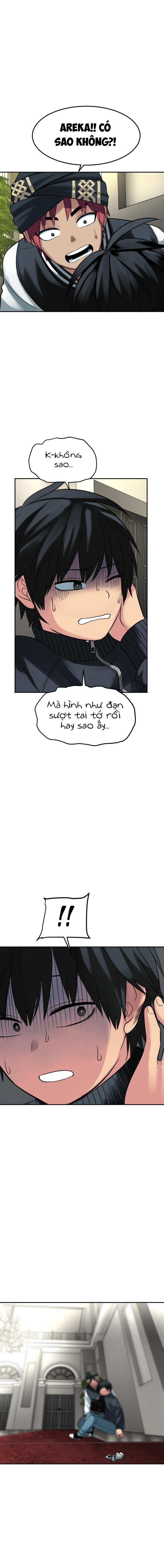 Good/bad Fortune Tập 113 trang 2