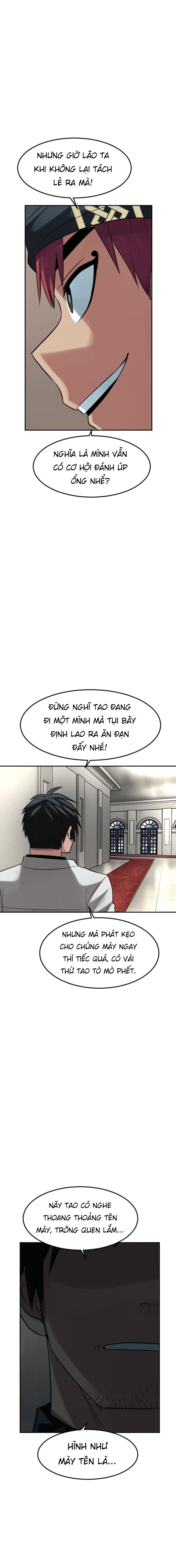 Good/bad Fortune Tập 113 trang 12