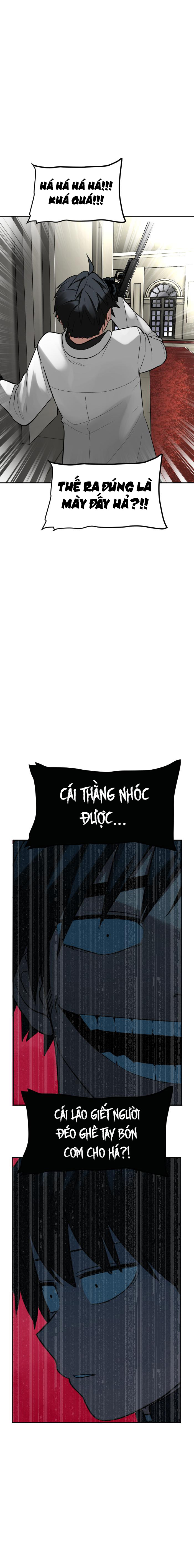 Good/bad Fortune Tập 113 trang 14