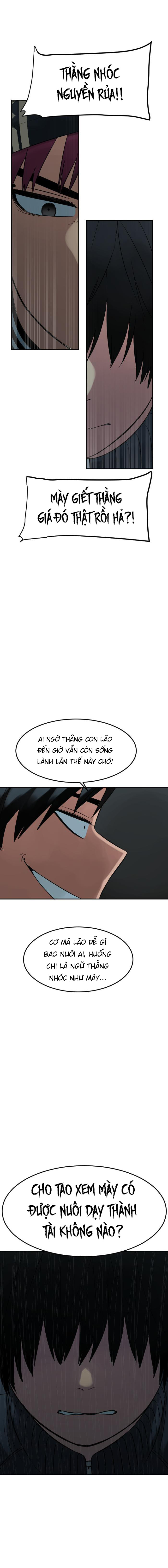 Good/bad Fortune Tập 113 trang 17