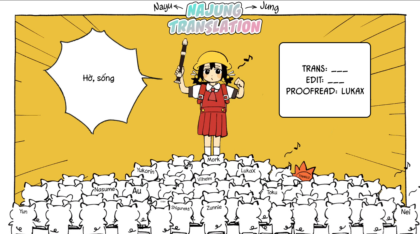 Good/bad Fortune Tập 113 trang 18