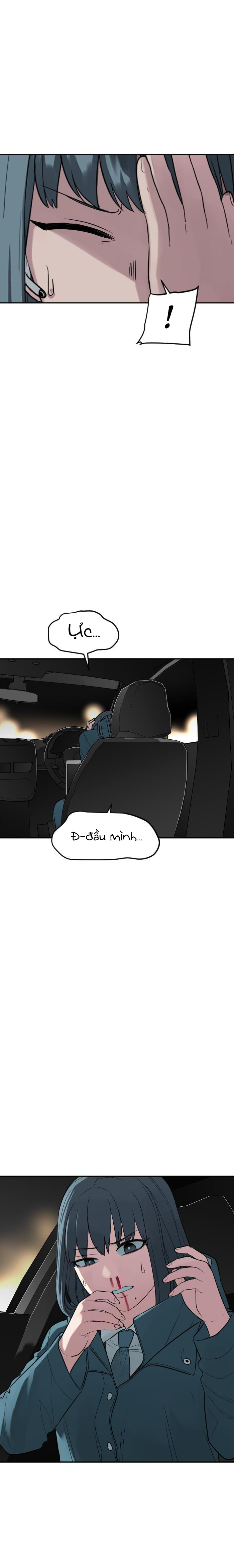 Good/bad Fortune Tập 113 trang 7