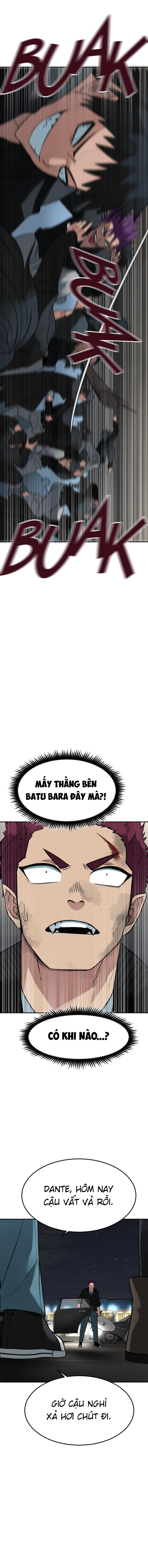 Good/bad Fortune Tập 115 trang 3