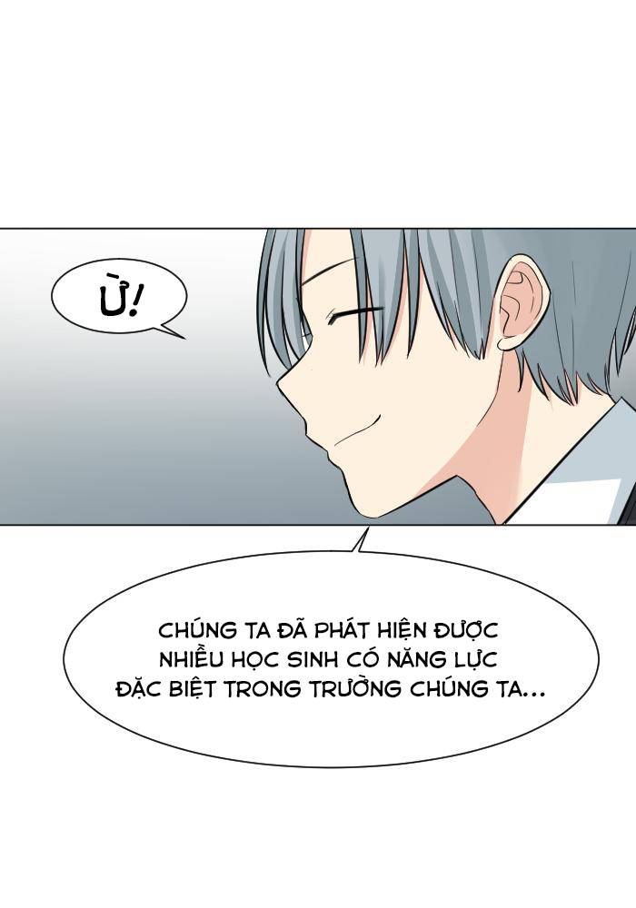 Good/bad Fortune Tập 16 trang 29