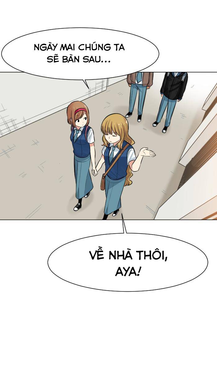Good/bad Fortune Tập 16 trang 4