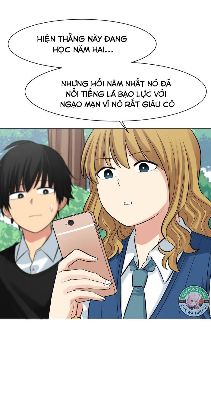 Good/bad Fortune Tập 18 trang 6