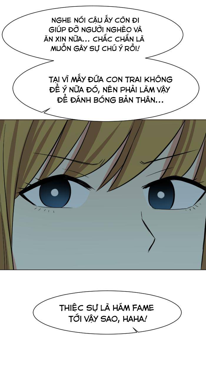 Good/bad Fortune Tập 21 trang 21